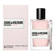 Zadig&Voltaire This Is Her! Undressed Парфюмна вода