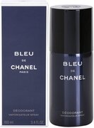 Chanel Bleu de Chanel Deo spray