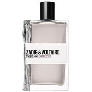 Zadig&Voltaire This Is Him! Undressed Тоалетна вода