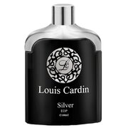 Louis Cardin Silver Homme Парфюмна вода