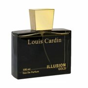 Louis Cardin Illusion Gold Парфюмна вода