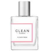 Clean Classic Flower Fresh Парфюмна вода - Тестер