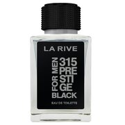 La Rive 315 Prestige Black Тоалетна вода