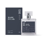 Made In Lab 103 Men Парфюмна вода