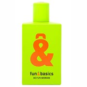 Fun & Basics Be Fun Woman Тоалетна вода