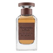 Abercrombie&Fitch Authentic Moment Man Тоалетна вода