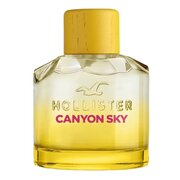Hollister Canyon Sky For Her Парфюмна вода