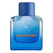 Hollister Canyon Sky For Him Тоалетна вода