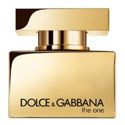 Dolce & Gabbana The One Gold Eau de Parfum Intense Парфюмна вода