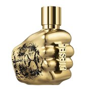 Diesel Spirit Of The Brave Intense Pour Homme Парфюмна вода