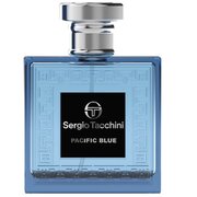 Sergio Tacchini Pacific Blue Тоалетна вода