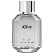 s.Oliver Follow Your Soul Men Тоалетна вода