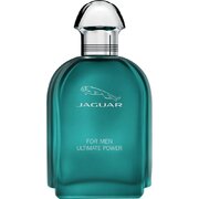 Jaguar For Men Ultimate Power Тоалетна вода