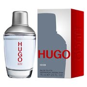 Hugo Boss Iced Тоалетна вода
