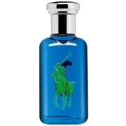 Ralph Lauren Big Pony Blue 1 for Men Тоалетна вода - Тестер
