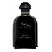 Jaguar Jaguar Gold In Black Тоалетна вода - Тестер