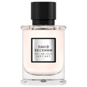 David Beckham Follow Your Instinct Eau de Parfum Парфюмна вода