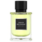 David Beckham Instinct Eau de Parfum Парфюмна вода