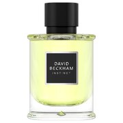 David Beckham Instinct Eau de Parfum Парфюмна вода