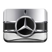 Mercedes-Benz Sign Your Attitude Тоалетна вода - Тестер