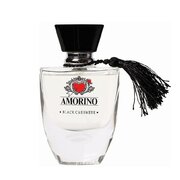 Amorino Black Cashmere Парфюмна вода