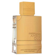 Al Haramain Amber Oud Gold Edition Extreme Pure Perfume Парфюмна вода - Тестер