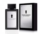 Antonio Banderas The Secret Тоалетна вода