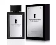 Antonio Banderas The Secret Тоалетна вода