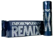 Giorgio Armani Emporio Remix He Тоалетна вода