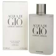 Giorgio Armani Acqua di Gio pour Homme Тоалетна вода
