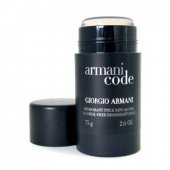 Giorgio Armani Black Code Део стик