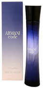 Giorgio Armani Code for Women Парфюмна вода