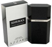 Azzaro Silver Black Тоалетна вода