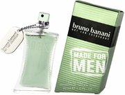 Bruno Banani Made for Men Тоалетна вода