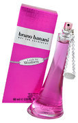 Bruno Banani Made for Women Тоалетна вода