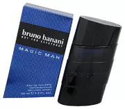 Bruno Banani Magic Man Тоалетна вода