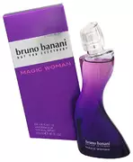 Bruno Banani Magic Woman Тоалетна вода