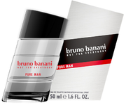 Bruno Banani Pure Man Тоалетна вода