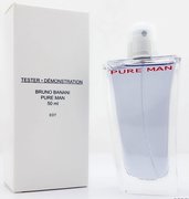 Bruno Banani Pure Man Тоалетна вода - Тестер