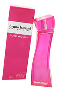 Bruno Banani Pure Woman Тоалетна вода