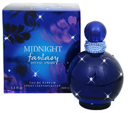 Britney Spears Midnight Fantasy Парфюмна вода