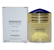 Boucheron Boucheron Pour Homme Тоалетна вода - Тестер