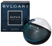 Bvlgari Aqva pour Homme Тоалетна вода