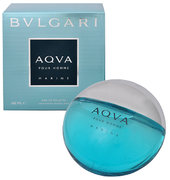 Bvlgari Aqva pour Homme Marine Тоалетна вода