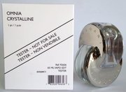 Bvlgari Omnia Crystalline Тоалетна вода - Тестер