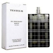 Burberry Brit Men Тоалетна вода - Тестер