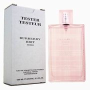 Burberry Brit Sheer Тоалетна вода - Тестер