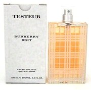 Burberry Brit Тоалетна вода - Тестер