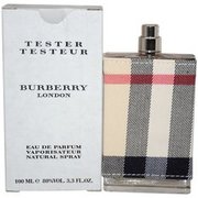 Burberry London for Women Парфюмна вода - Тестер