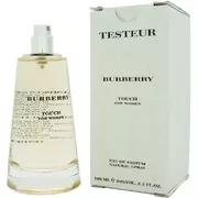 Burberry Touch for Women Парфюмна вода - Тестер